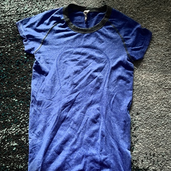 Lululemon Swiftly Tech Short Sleeve - Picture 1 of 4